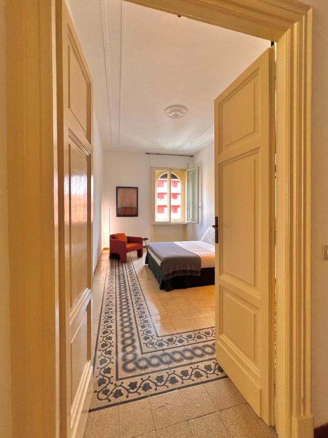 Pensión Sant'antonio_roma #hospitality_luxury_design *