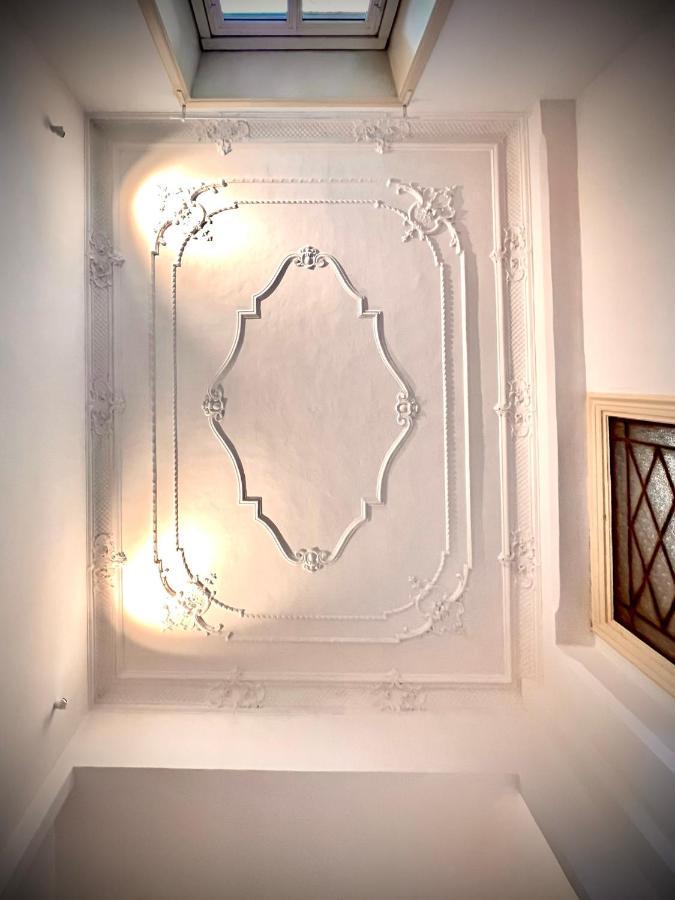 Pensión Sant'antonio_roma #hospitality_luxury_design Roma