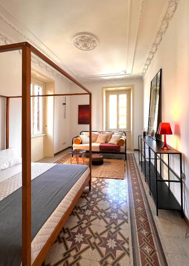 Sant'antonio_roma #hospitality_luxury_design Pensión Roma