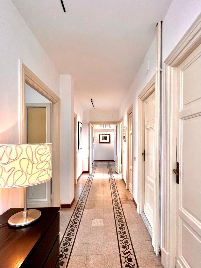 Sant'antonio_roma #hospitality_luxury_design Pensión