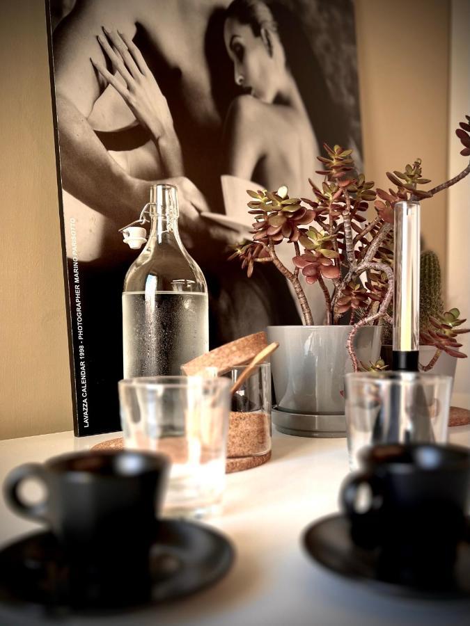 Pensión Sant'antonio_roma #hospitality_luxury_design *