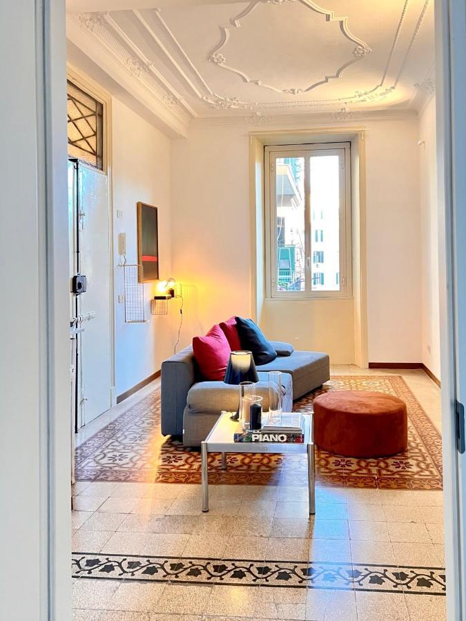 Pensión Sant'antonio_roma #hospitality_luxury_design