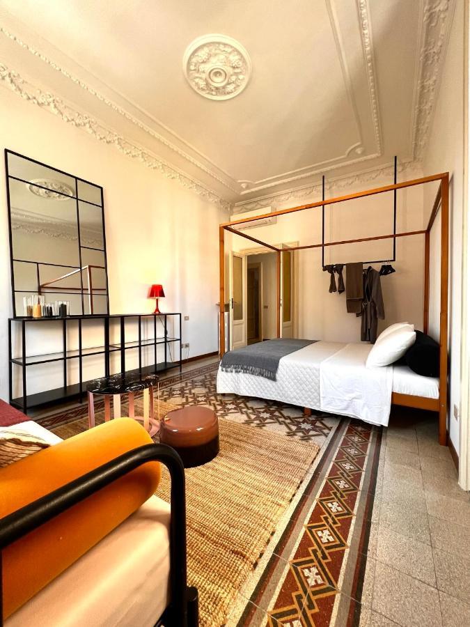 Sant'antonio_roma #hospitality_luxury_design Pensión Roma