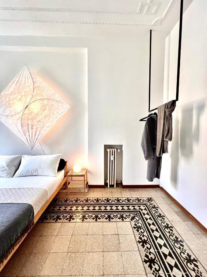 Sant'antonio_roma #hospitality_luxury_design Pensión Roma