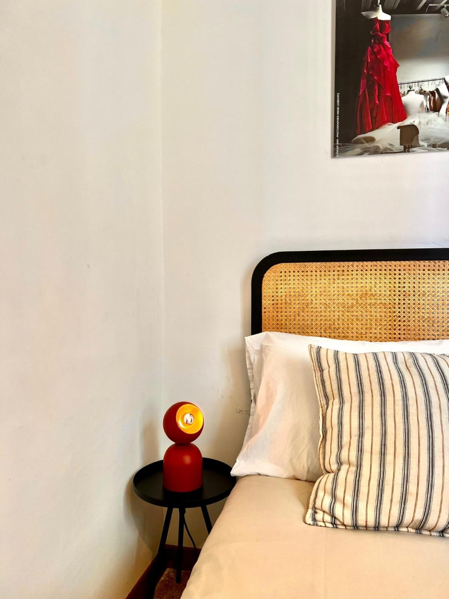Pensión Sant'antonio_roma #hospitality_luxury_design Roma